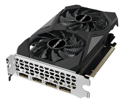 TARJETA GRAFICA GIGABYTE GEFORCE RTX 3050 6GB 2 FANS