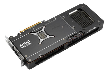 TARJETA DE VIDEO GPU AMD RADEON RX 9070 XT PRIME GRAPHICS CARD 16G OC GT III