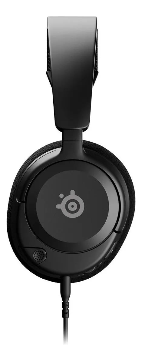 DIADEMA STEELSERIES ARCTIS NOVA 1 AURICULARES ALÁMBRICO BLACK