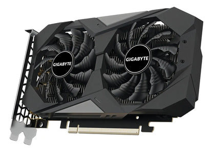 TARJETA GRAFICA GIGABYTE GEFORCE RTX 3050 6GB 2 FANS