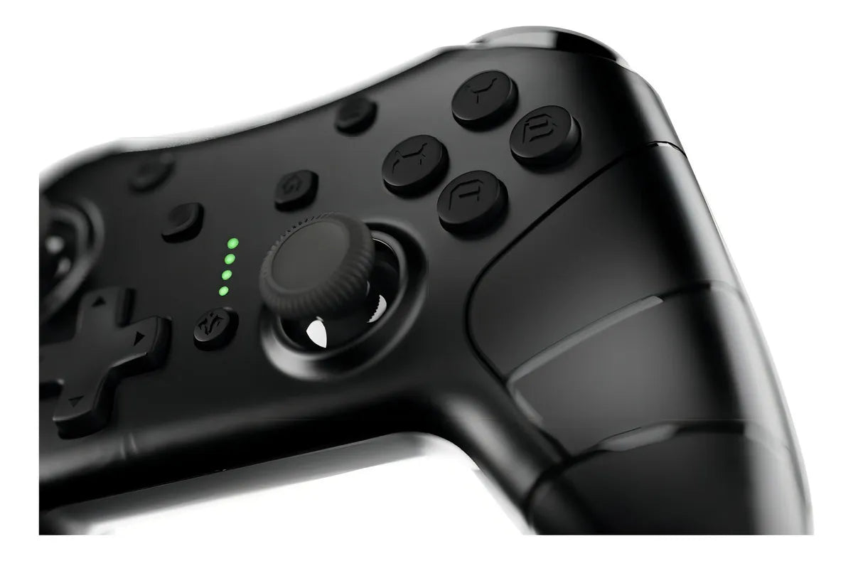 CONTROL VSG INALAMBRICO TARVOS / PC