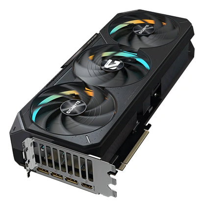 TARJETA GRAFICA GIGABYTE GEFORCE RTX 5070 TI  16GB GDDR7 GAMING OC