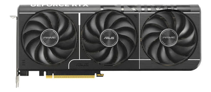 TARJETA GRÁFICA ASUS PRIME GEFORCE RTX 5070 12GB GDDR7
