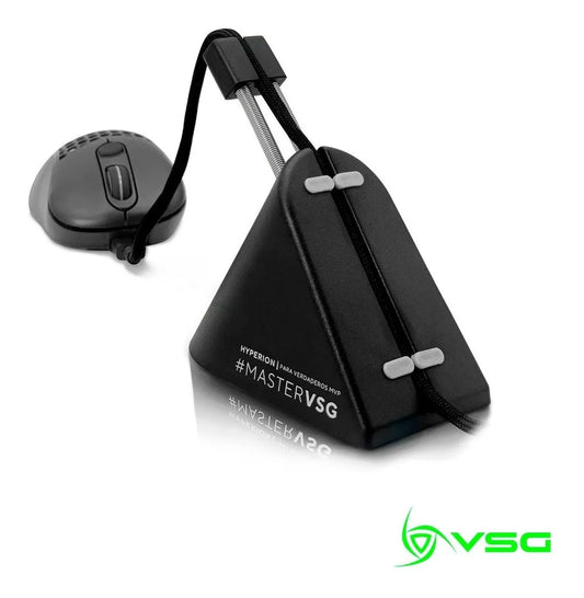 SISTEMA VSG HYPERION – ORGANIZADOR DE CABLE PARA MOUSE GAMER
