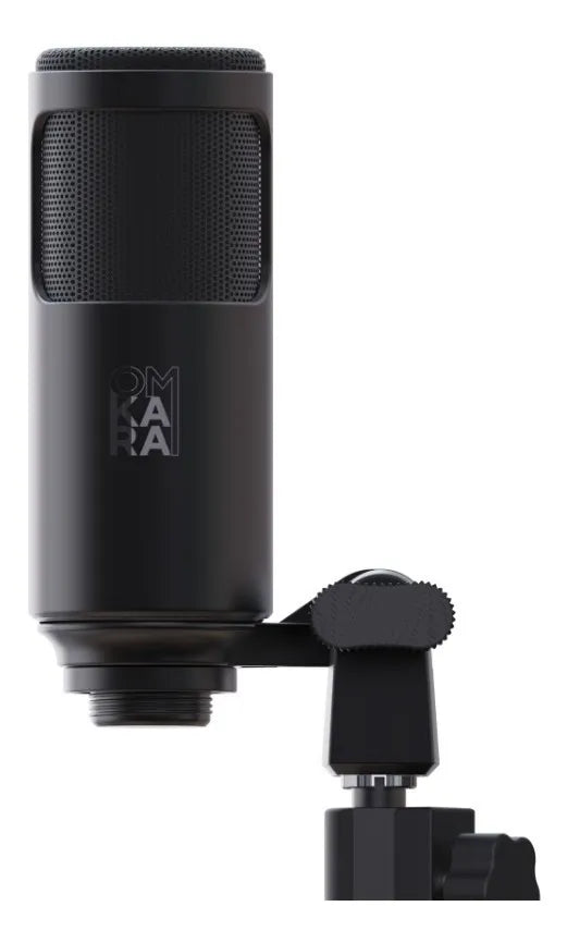 MICROFONO VSG OMKARA STREAMING