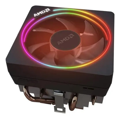 PROCESADOR AMD RYZEN 7 5800XT / 8 CORE 4.8GHZ