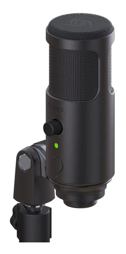 MICROFONO VSG OMKARA STREAMING