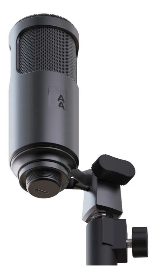 MICROFONO VSG OMKARA STREAMING