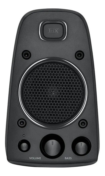 Altavoces Subwoofer Logitech Z625 Entrada Óptica 400w