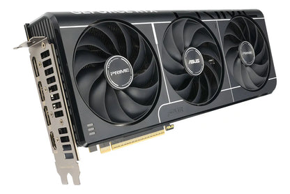 TARJETA GRÁFICA ASUS PRIME GEFORCE RTX 5070 12GB GDDR7