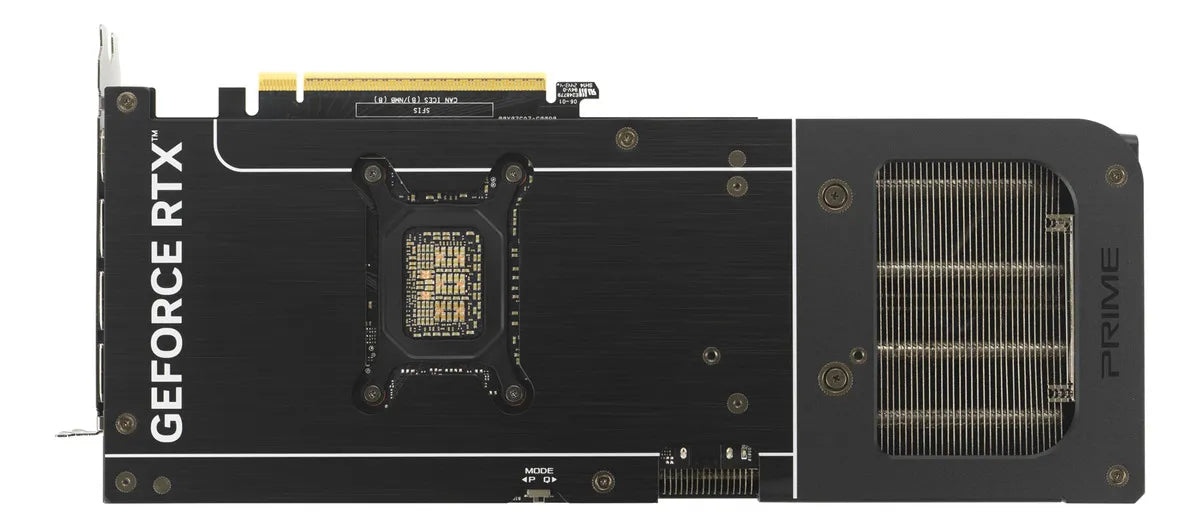 TARJETA GRÁFICA ASUS PRIME GEFORCE RTX 5070 12GB GDDR7