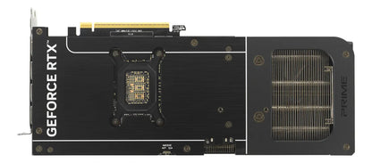 TARJETA GRÁFICA ASUS PRIME GEFORCE RTX 5070 12GB GDDR7