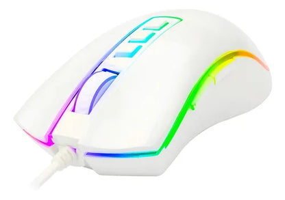 MOUSE REDRAGON COBRA ALAMBRICO