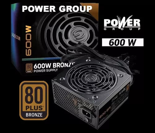 PC GAMER RYZEN 5 5600G | GRÁFICOS VEGA 7 | RAM 16GB/32GB | SSD 512GB/1TB | FUENTE