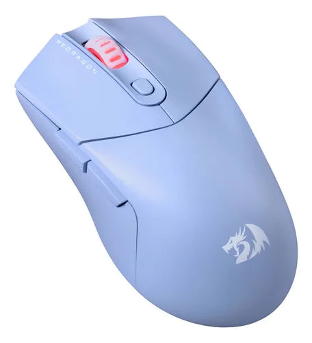 MOUSE REDRAGON M917 STAR PRO INALAMBRICO 2,4G