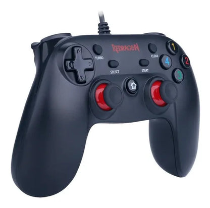 CONTROL GAMEPAD REDRAGON SATURN G807 - ALAMBRICO USB