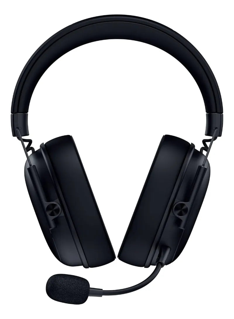 DIADEMA GAMER RAZER BLACKSHARK V3 X HYPERSPEED NEGRO