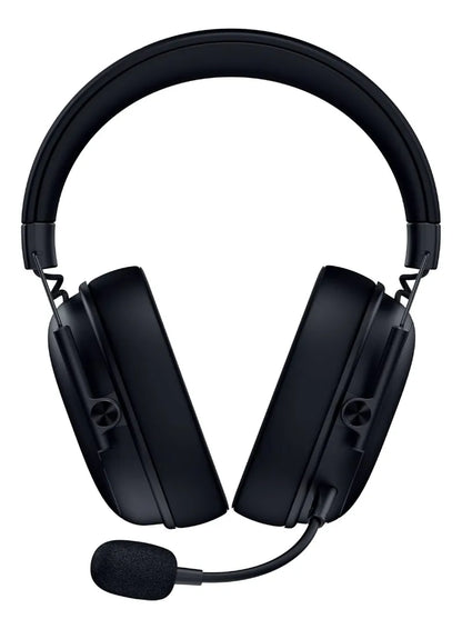 DIADEMA GAMER RAZER BLACKSHARK V3 X HYPERSPEED NEGRO