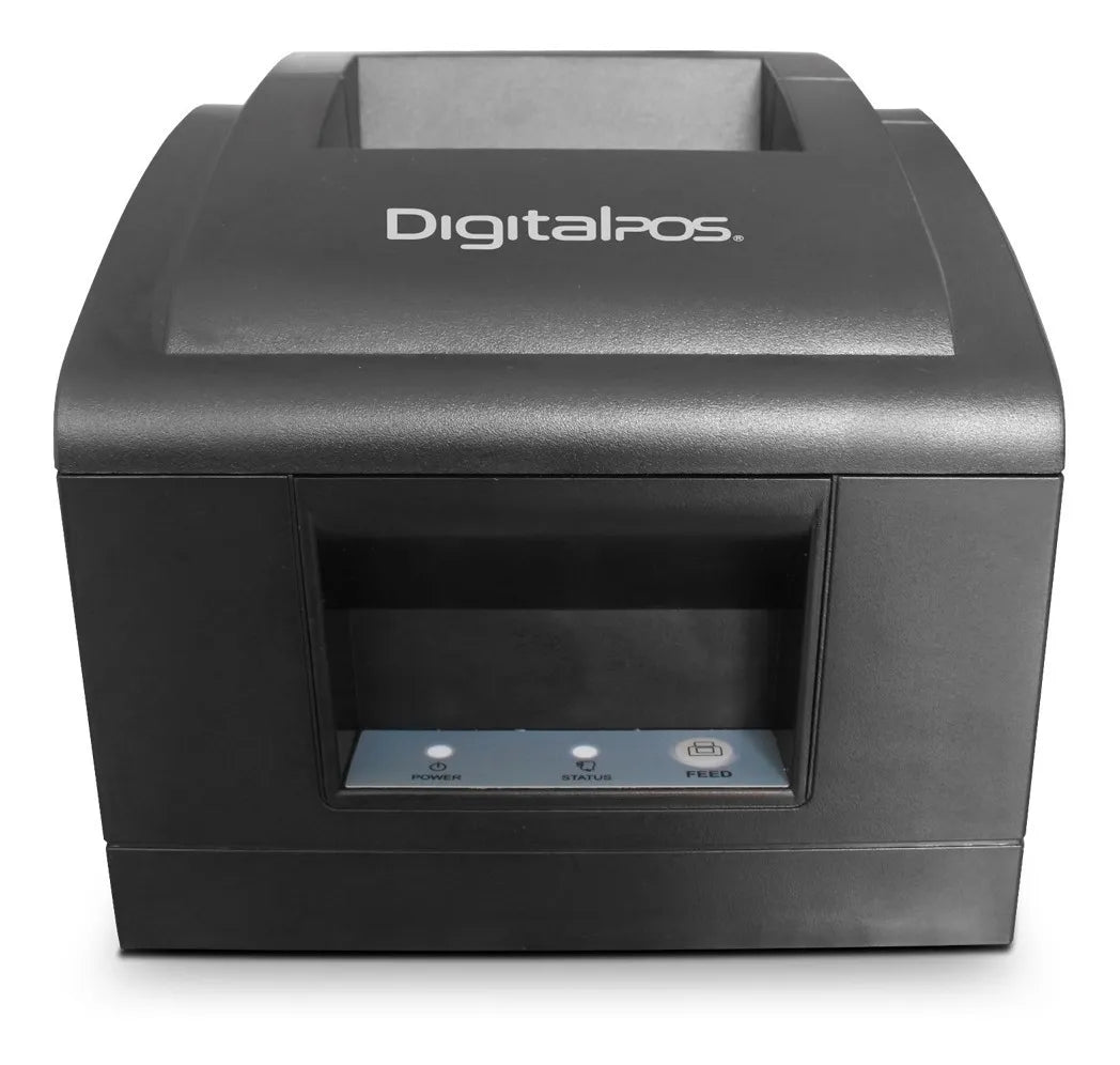 IMPRESORA DIGITAL POS MATRIZ DE PUNTO DIG-76IIN (USB)