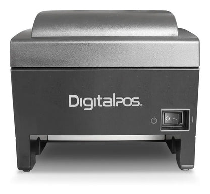 IMPRESORA DIGITAL POS MATRIZ DE PUNTO DIG-76IIN (USB)
