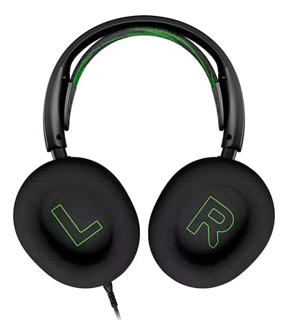 DIADEMA STEELSERIES ARCTIS NOVA 1X  ALÁMBRICO DIADEMA BLACK