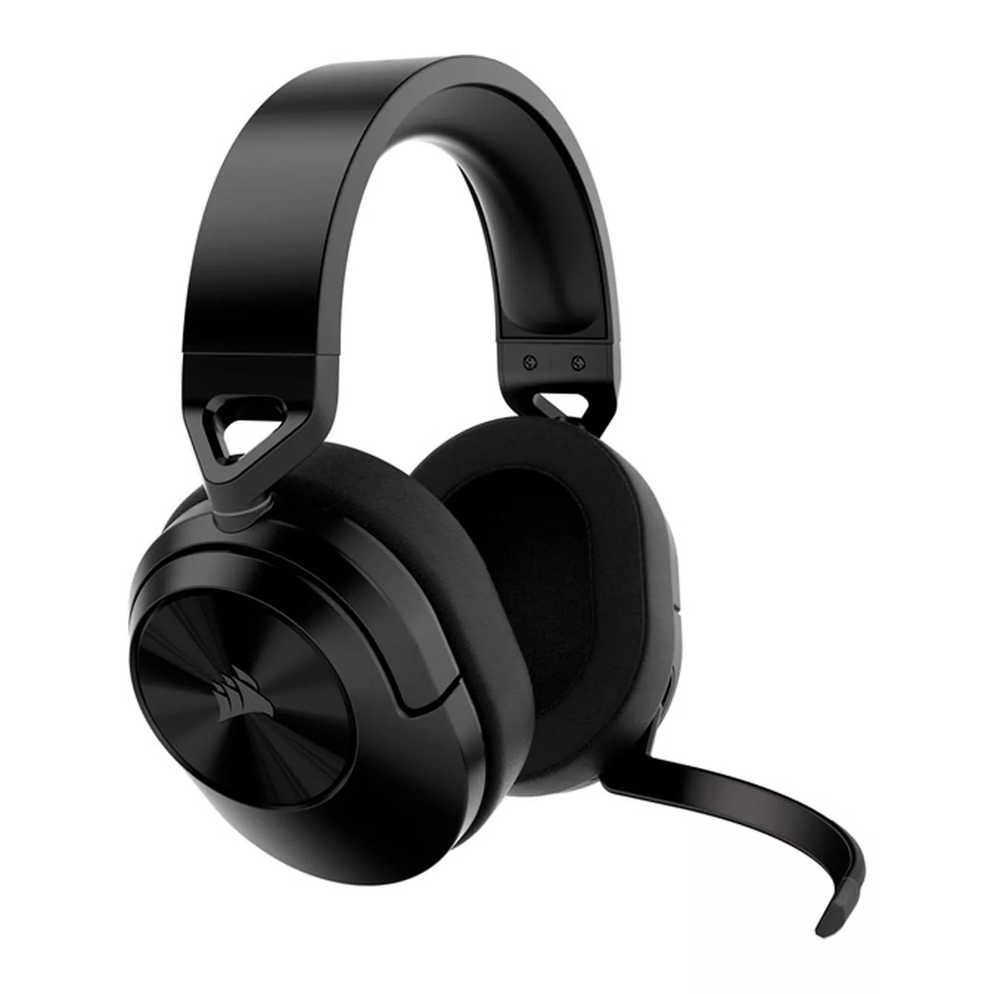 DIADEMAS CORSAIR HS55 STEREO / BLACK / MULTIPLATAFORMA