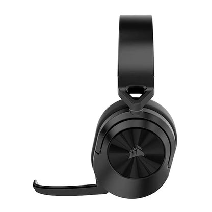 DIADEMAS CORSAIR HS55 STEREO / BLACK / MULTIPLATAFORMA