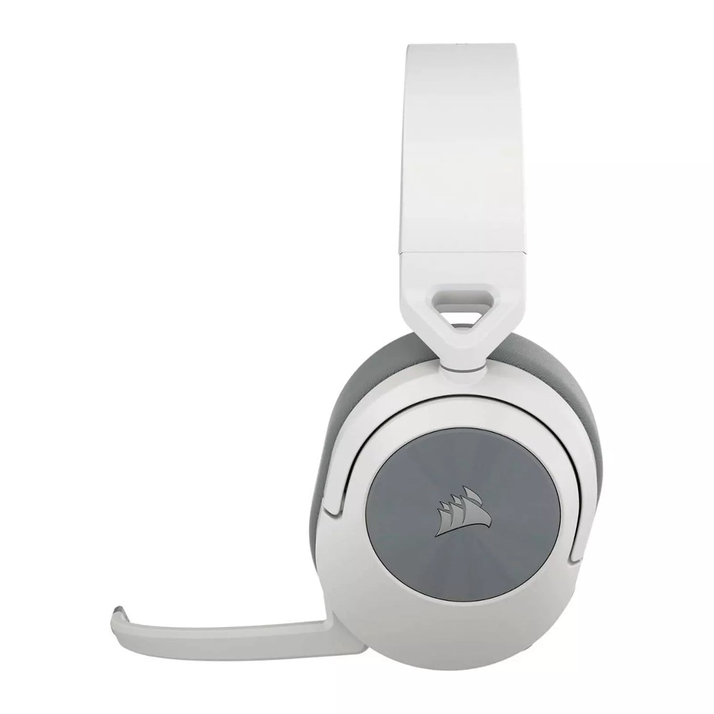 DIADEMAS CORSAIR HS55 STEREO BLACK