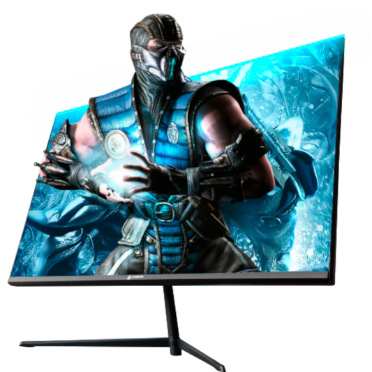 MONITOR ICEBERG 24" SPECCMAX / IPS - HDMI - VGA / 100HZ