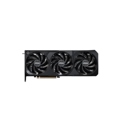 TARJETA GRÁFICA MSI GEFORCE RTX 5060 TI 16 GB SHADOW 2X OC PLUS