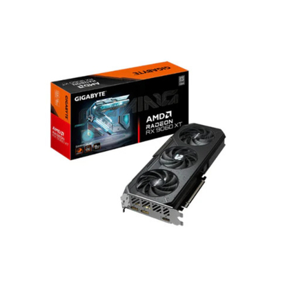 TARJETA DE VIDEO GIGABYTE RX 9060 XT 8GB GDDR6