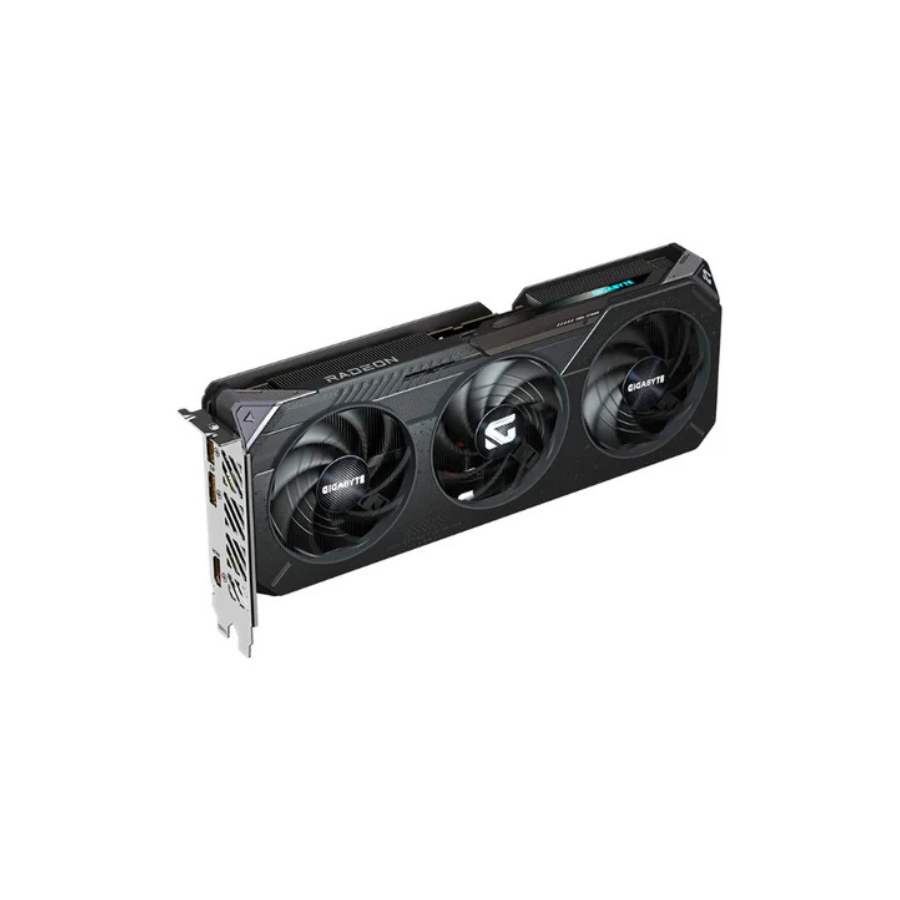 TARJETA DE VIDEO GIGABYTE RX 9060 XT 8GB GDDR6