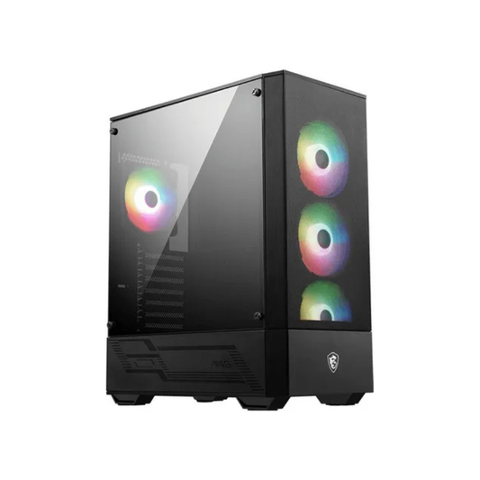 CHASIS MSI MAG FORGE 112R MID