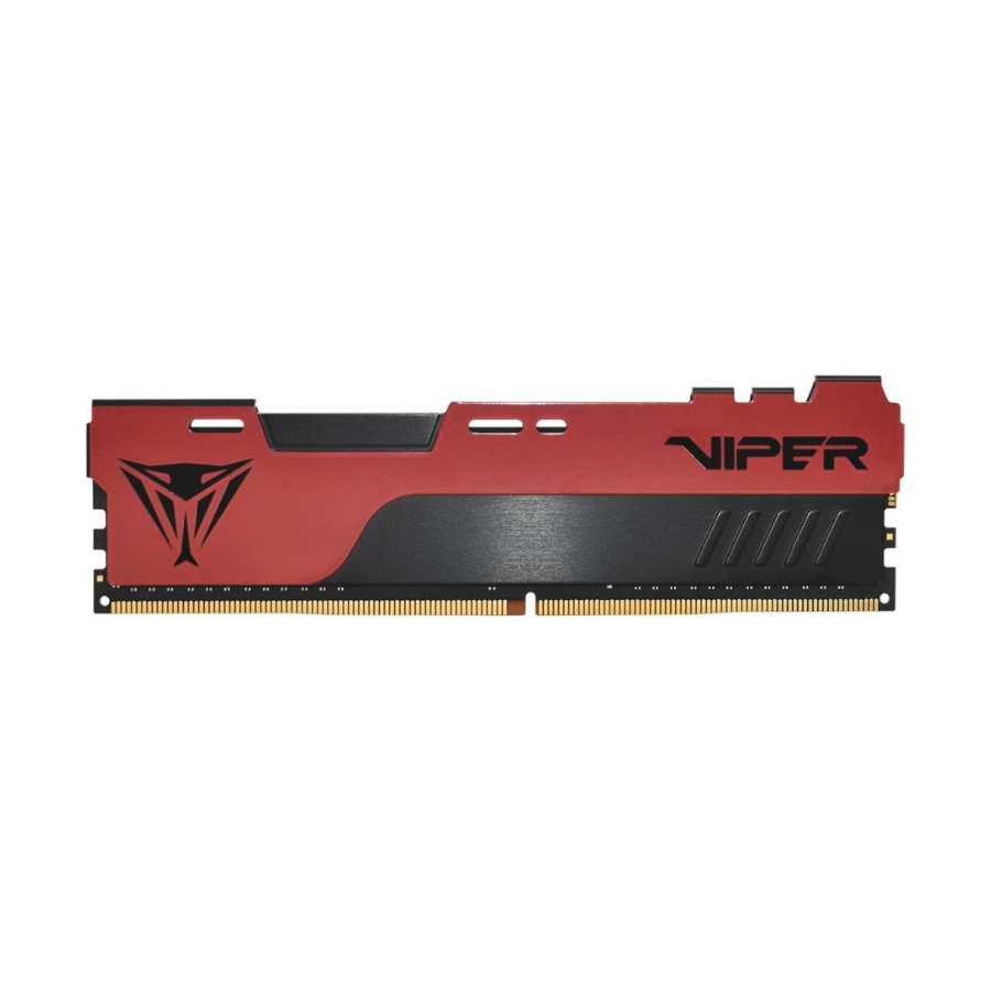 Memoria RAM PATRIOT VIPER  DDR4 8GB