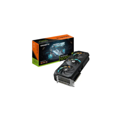 TARJETA GRAFICA GIGABYTE GEFORCE RTX 5070 TI  16GB GDDR7 GAMING OC