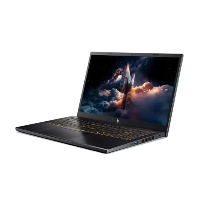 PORTATIL GAMER ACER NITRO V15 / CORE I5 13420H / RTX 5050 8GB  /15,6 FHD 165HZ