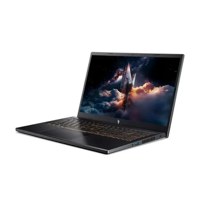 PORTATIL GAMER ACER NITRO V15 / CORE I5 13420H / RTX 5050 8GB  /15,6 FHD 165HZ