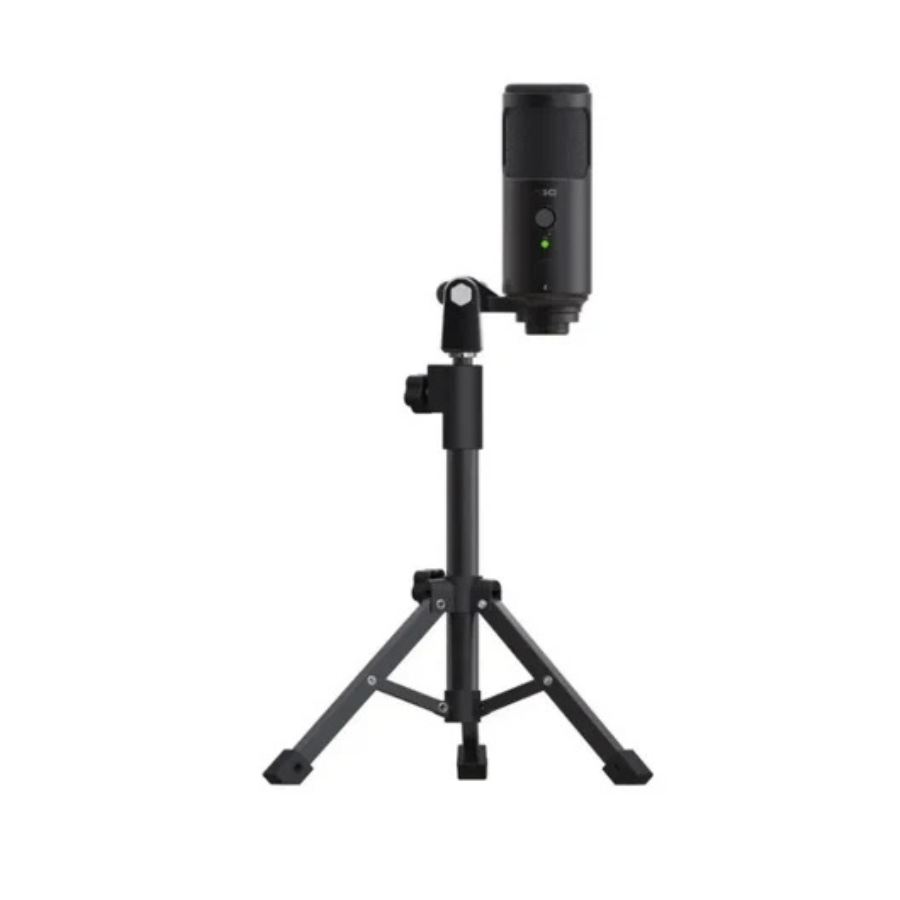 MICROFONO VSG OMKARA STREAMING
