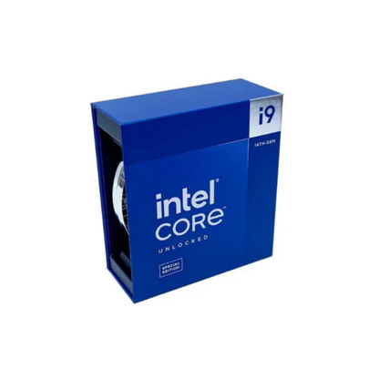 PROCESADOR INTEL CORE I9-14900KS 24-CORE - LGA 1700 - 6.0GHZ
