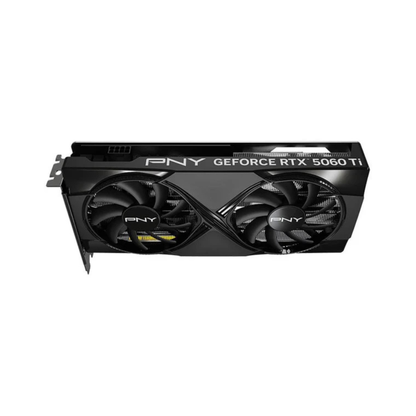 TARJETA DE VIDEO PNY GEFORCE RTX5060 DUAL FAN GPU, 8GB GDDR7