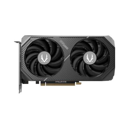 TARJETA DE VIDEO ZOTAC RTX 5060 TI 16GB BLACK