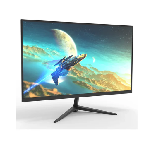 MONITOR  XKIM  X2210 22 " 75HZ  VGA / HDMI BLACK