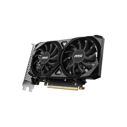 TARJETA GRAFICA MSI VENTUS 2X 3050 / DDR6 6GB / 2 FANS