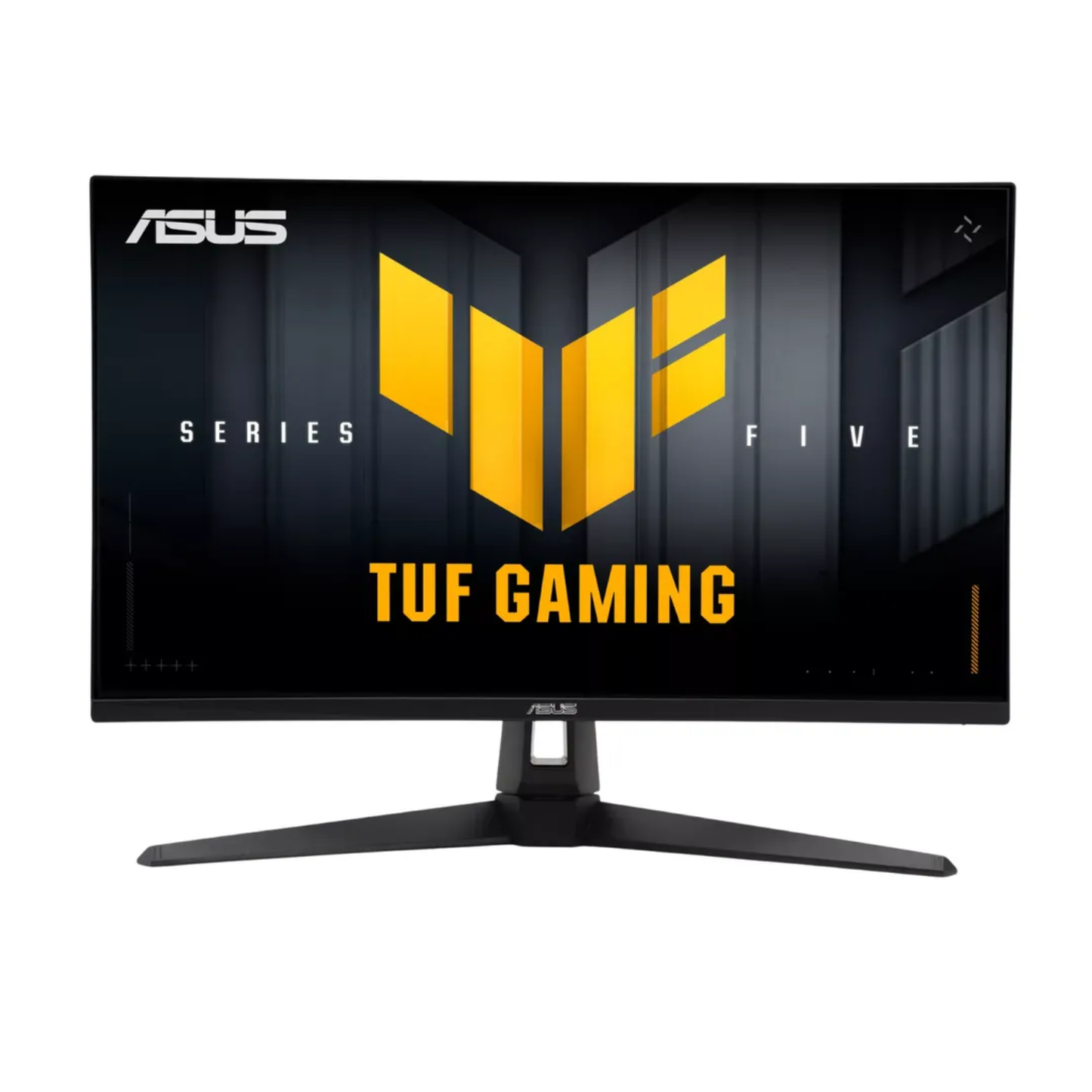 MONITOR GAMER ASUS TUF GAMING VG27AQ5A 27” - 2K WQHD - 210Hz - 0.3ms - HDR G-SYNCFREESYNC PREMIUM