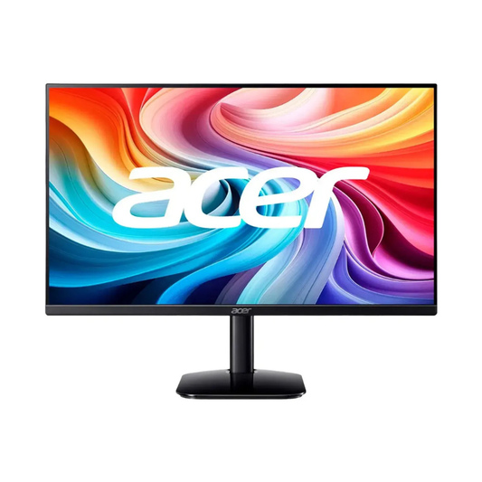 MONITOR ACER KA242Y 24" 120HZ 1MS FHD - IPS VISION CARE - FREESYNC