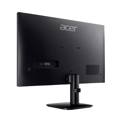 MONITOR ACER 24" KA242Y / 1MMS -144HZ / HDMI - FHD / IPS PANEL - AMD FREESYNC / ACER VISION CARE