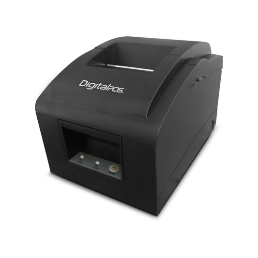 IMPRESORA DIGITAL POS MATRIZ DE PUNTO DIG-76IIN (USB)