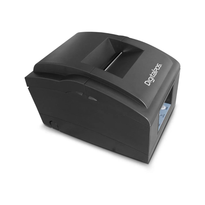 IMPRESORA DIGITAL POS MATRIZ DE PUNTO DIG-76IIN (USB)