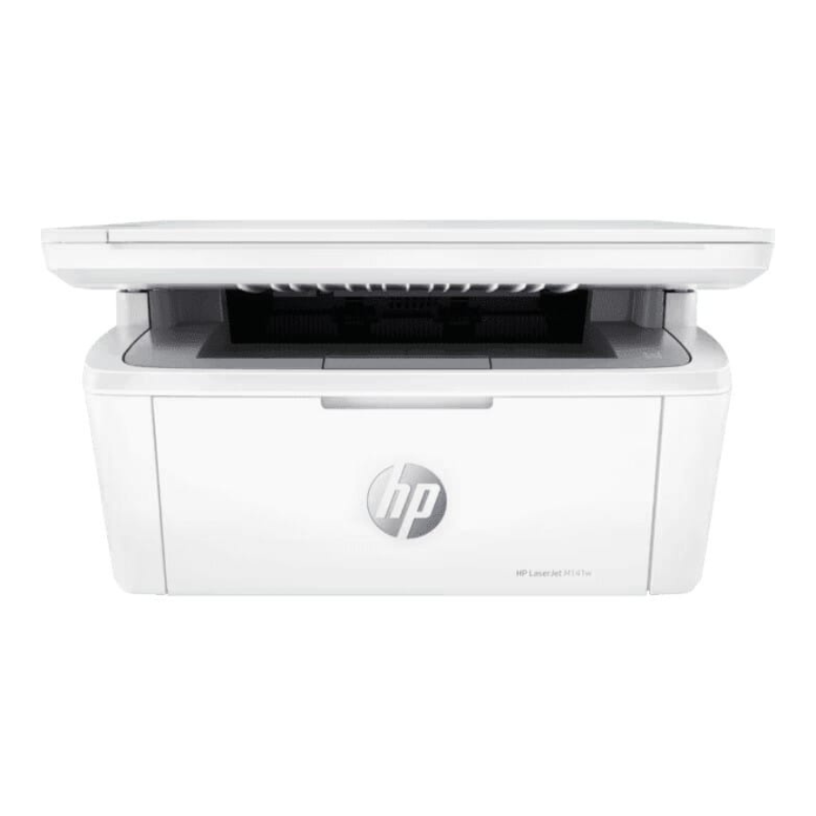 IMPRESORA HP LASERJET M141W - MONOCROMATICA - WIFI - MULTIFUNCIONAL - 7MD74A#BGJ