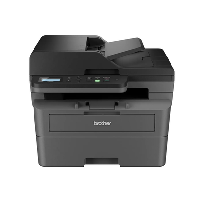 IMPRESORA BROTHER LASER DCP-L2640DW - MONOCROMATICA - WIFI - MULTIFUNCIONAL - ADF - IMPRESIÃ“N DUPLEX - PUERTO ETHERNET